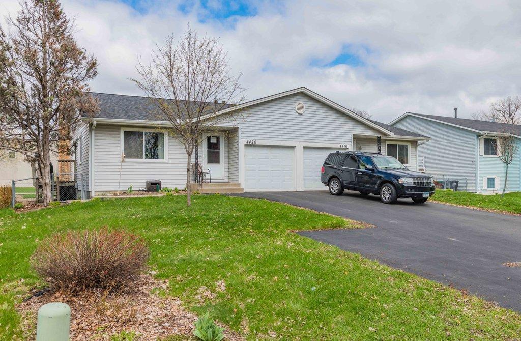 Duplexes & Triplexes for sale in South St Paul, Minnesota